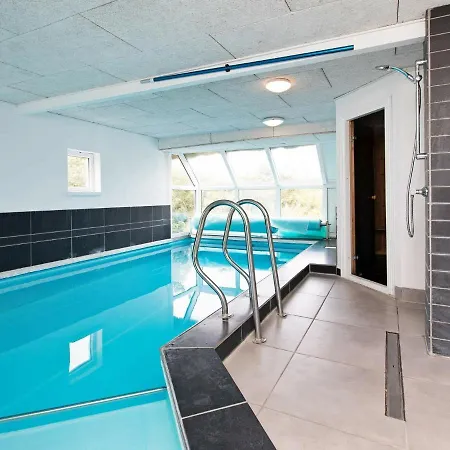 Holiday home 21 Person Holiday In Bl Vand *