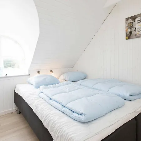 21 Person Holiday In Bl Vand Сasa de vacaciones