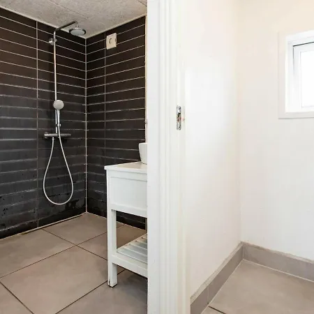 21 Person Holiday In Bl Vand Сasa de vacaciones