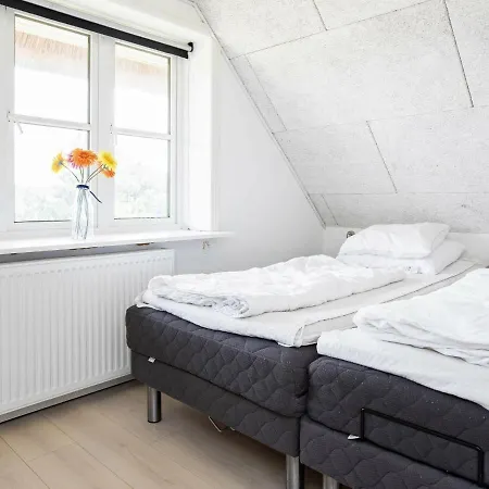 21 Person Holiday In Bl Vand Сasa de vacaciones *