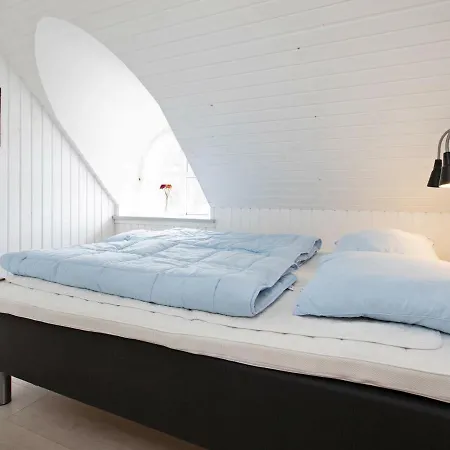 21 Person Holiday In Bl Vand Сasa de vacaciones
