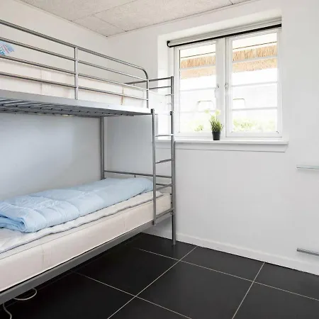 Holiday home 21 Person Holiday In Bl Vand *