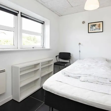 21 Person Holiday In Bl Vand Holiday home