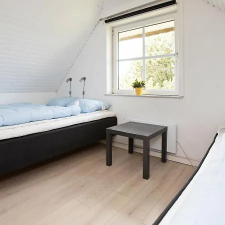 21 Person Holiday In Bl Vand * Blavand