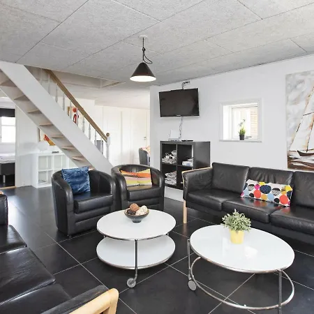 Holiday home 21 Person Holiday In Bl Vand *
