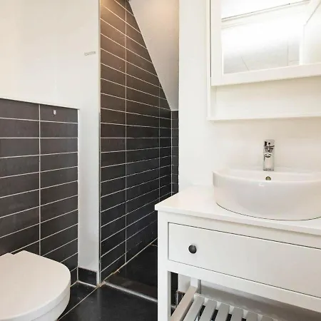 21 Person Holiday In Bl Vand Holiday home