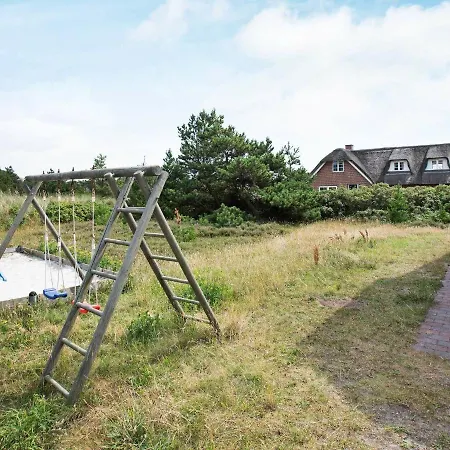 Сasa de vacaciones 21 Person Holiday In Bl Vand Blåvand