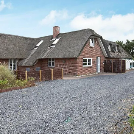 21 Person Holiday In Bl Vand Сasa de vacaciones *
