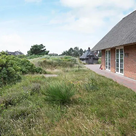 Сasa de vacaciones 21 Person Holiday In Bl Vand *